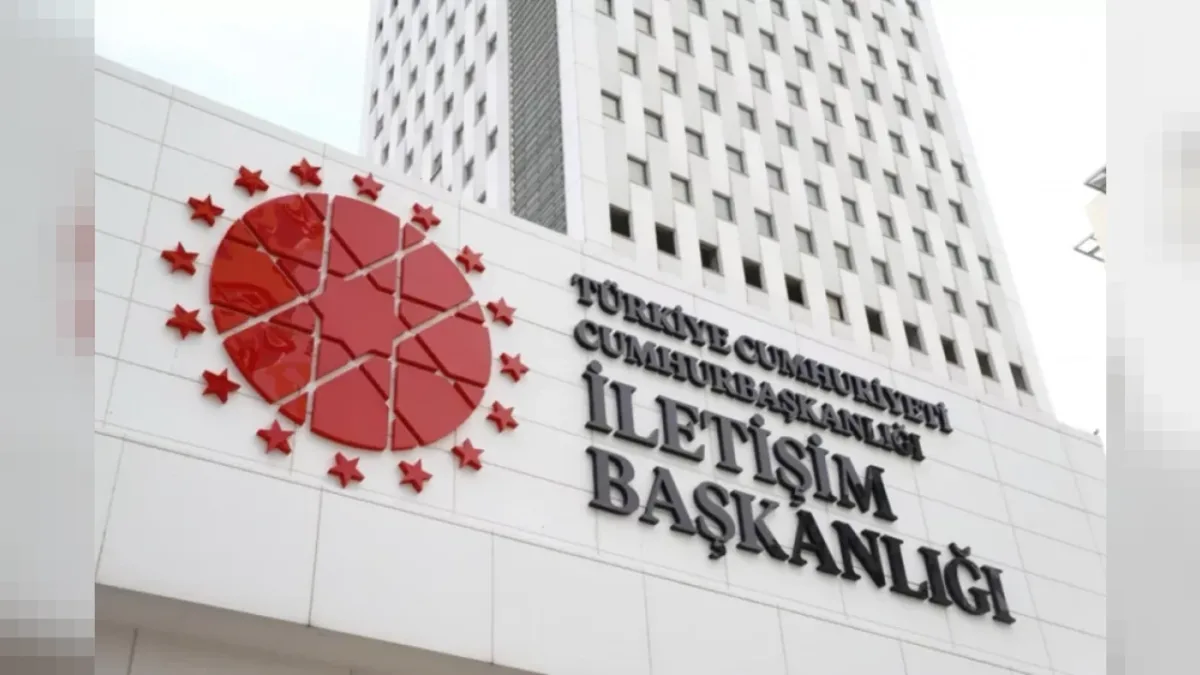 İletişim Başkanlığı’ndan Fon Piyasası İddialarına Sert Yalanlama: Ekonomiyi Hedef Alan Dezenformasyon Engellendi