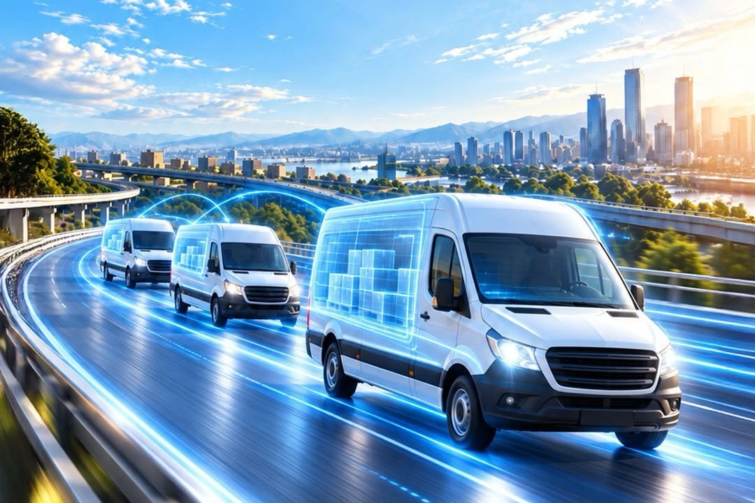 Türkiye’de Kargo Trafiği Rekor Kırdı: İlk Altı Ayda Gönderi Sayısı 728 Milyonu Aştı