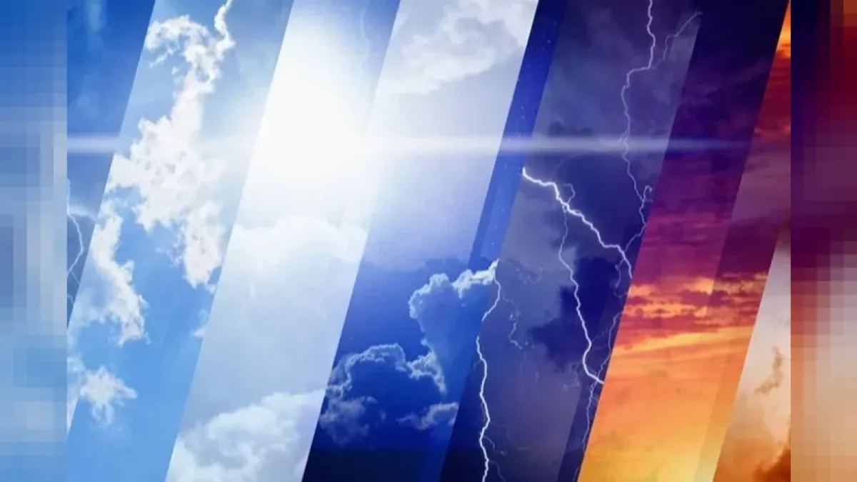 Meteoroloji’den Kritik Uyarı: Karadeniz’in Kıyı İllerinde Şiddetli Sağanak Bekleniyor