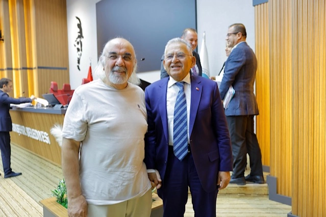Kayseri Büyükşehir Konservatuvarı Kış Dönemi Kurs Kayıtları Başladı