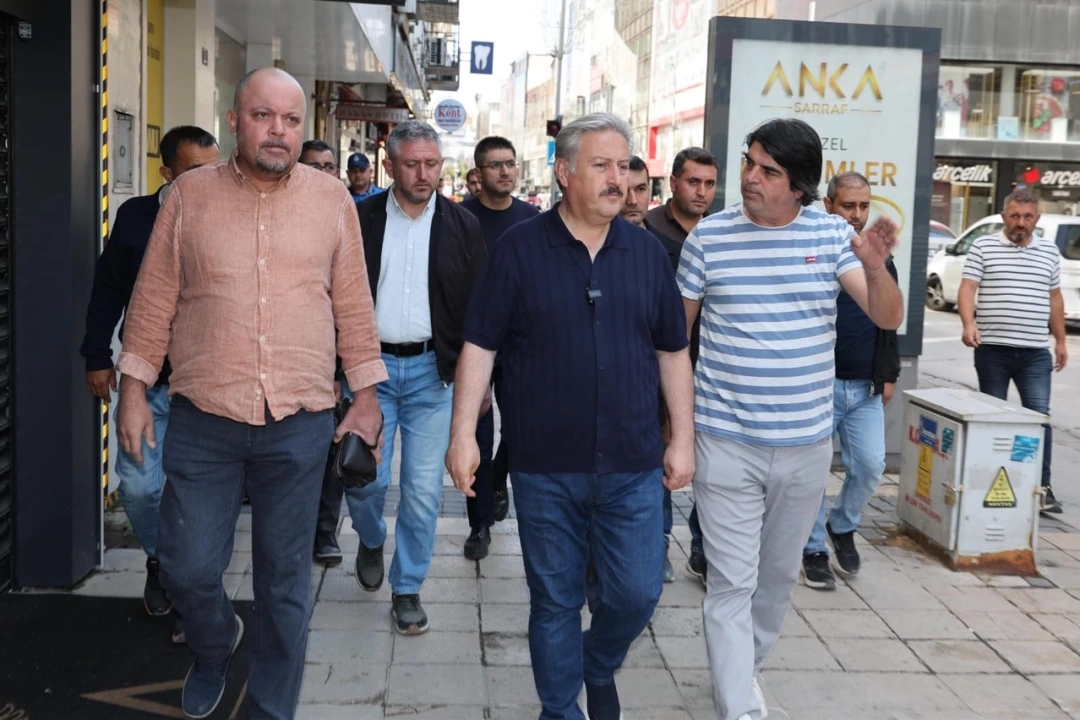 Kayseri Melikgazi’de Ulaşım Konforunu Artıran Kapsamlı Yol Yenileme Hamlesi