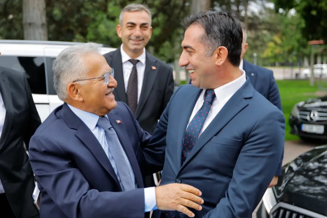 Kayseri Kent Konseyi Genel Kurulu’nda Ortak Akıl ve İstişare Vurgusu