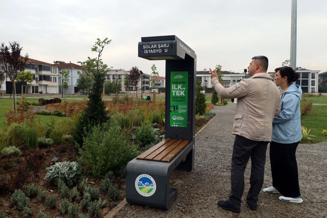 Karadeniz’in İklim Savaşçıları Sakarya’da Buluştu: LAP BLACK Projesinde Kritik Yerinde İnceleme
