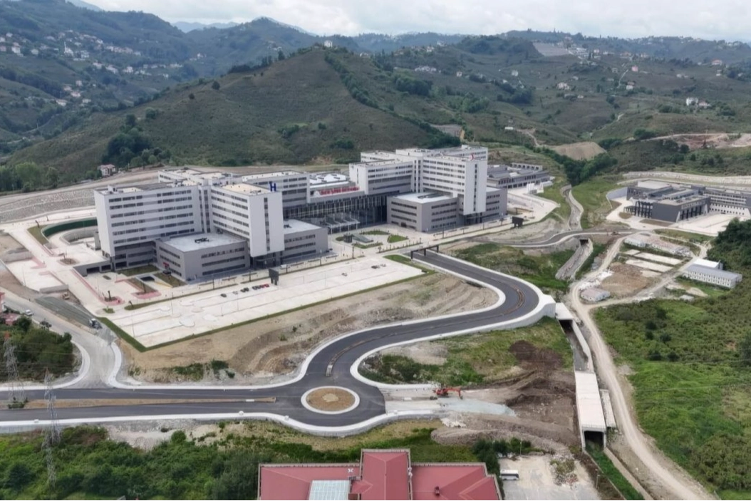 Ordu Şehir Hastanesi Ulaşım Sorunu Çözüldü: Yeni Hatlar ve Aktarma Noktaları