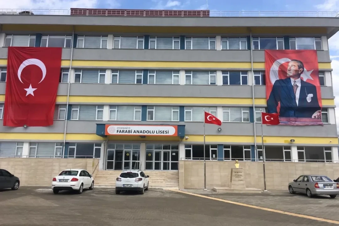 Osmaniye’de Okul Bahçesinde Kanlı Saldırı: Öğretmen Mehmet Bilgili Hayatını Kaybetti