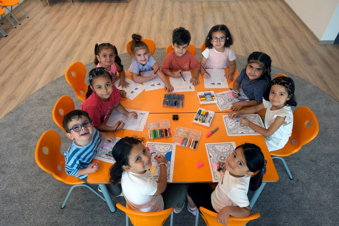 Sakarya Büyükşehir Belediyesinden Minikler İçin Yeni Eğitim Hamlesi: Çocuk Atölyesi Başlıyor