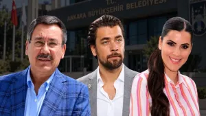 Ahmet Gökçek ve Hülya Gökçek adli kontrolle serbest bırakıldı