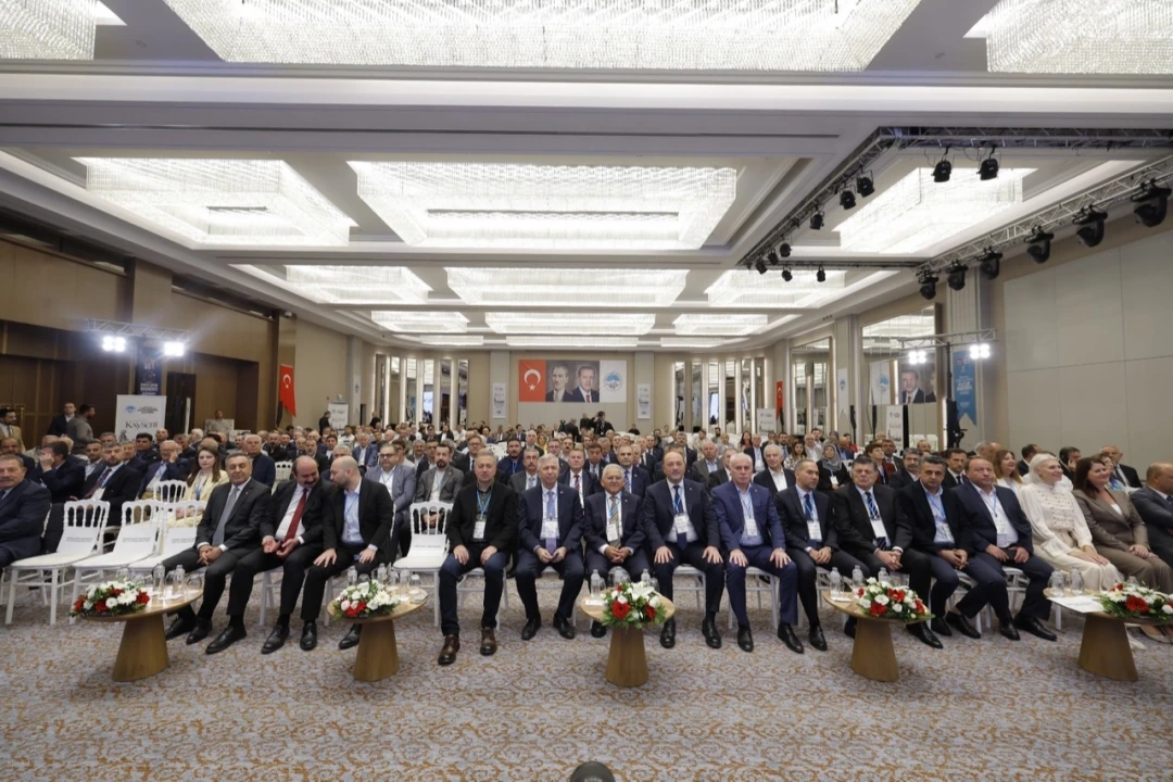 Tarihi Kentler Birliği Üyelerinden Kayseri’nin Koruma Projelerine Tam Not