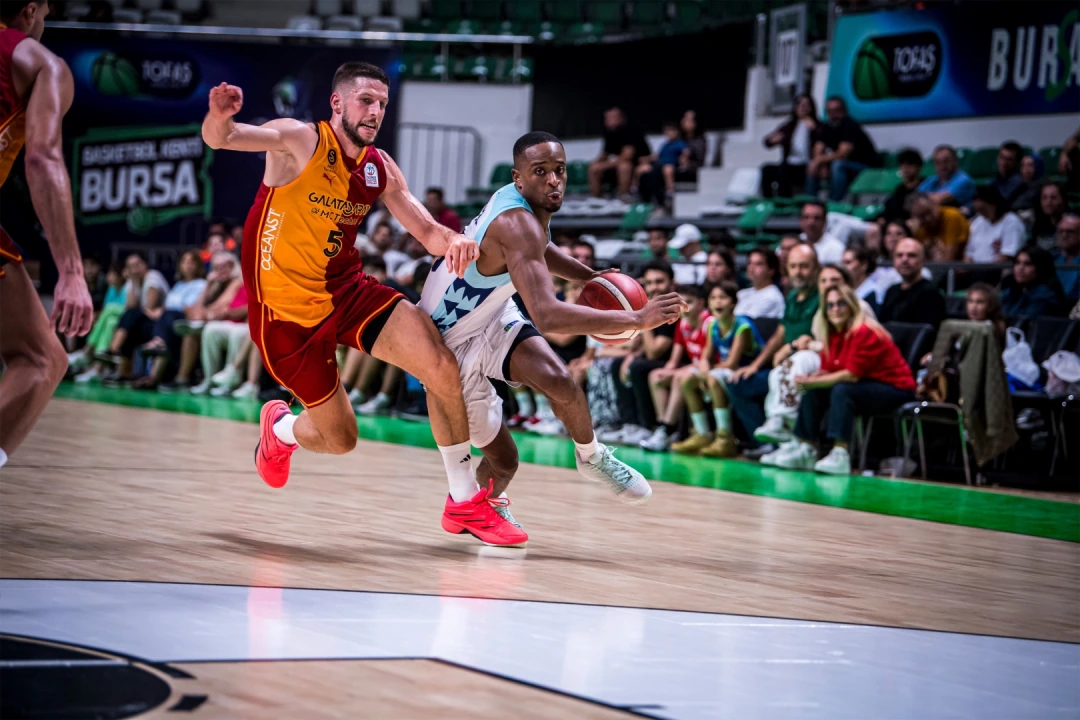 TOFAŞ Basketbol Takımı Yeni Sezon İlk Maç Biletlerini Satışa Çıkardı