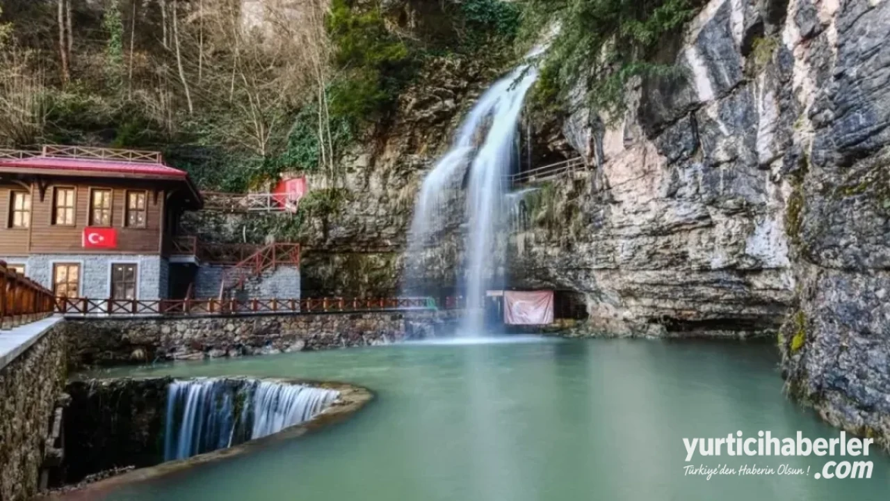 Trabzon’un Tarihi ve Doğal Güzellikleri 2026 Yılının İlk 9 Ayında Rekor Kırdı