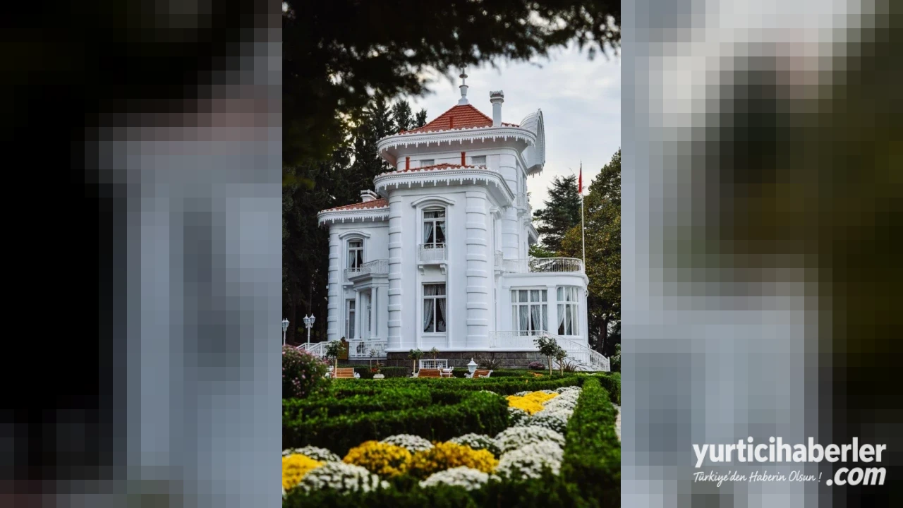 Trabzon'un Tarihi ve Doğal Güzellikleri 2026 Yılının İlk 9 Ayında Rekor Kırdı - Detay Görsel 2