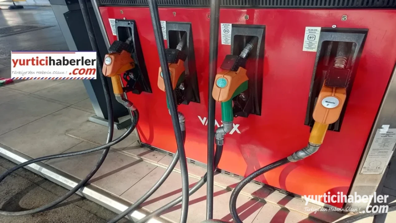 Akaryakıta Dev Zam Kapıda: Brent Petrol Fiyatlarındaki Sert Yükseliş Pompaya Nasıl Yansıyacak