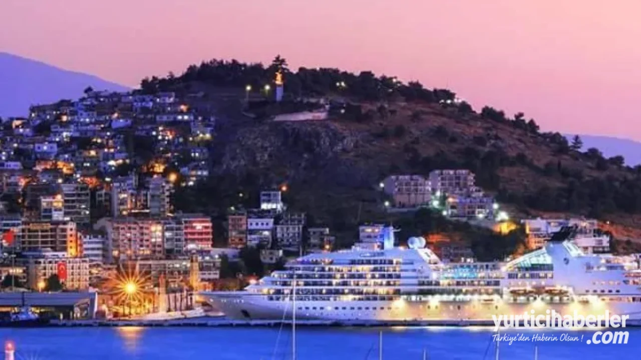 Kuşadası Belediyesi’nden AdalıKart Sahiplerine Müjde: Kent Sakinlerine Yeni Fırsatlar Sunuluyor