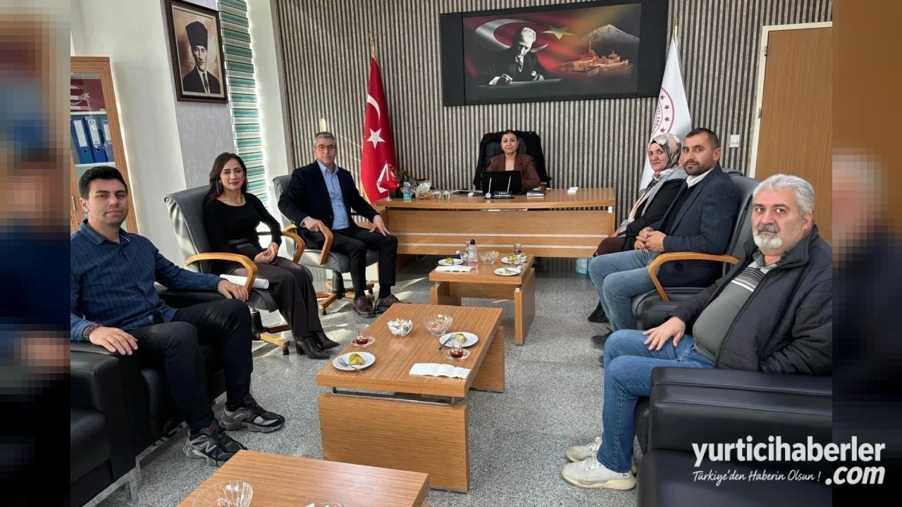 Ağrı Milletvekili Heval Bozdağ: Ağrılılar nitelikli ve eşit sağlık hizmeti alamıyor