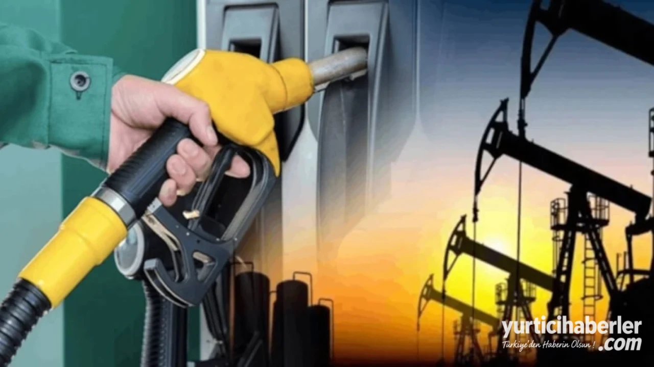 Akaryakıta Dev Zam Kapıda: Brent Petrol Fiyatlarındaki Sert Yükseliş Pompaya Nasıl Yansıyacak