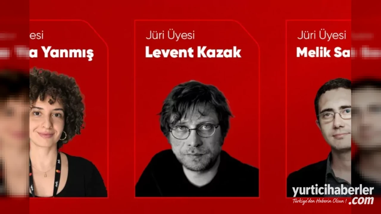 Altın Portakal Film Forum Finalistleri Belli Oldu: 269 Projeden Dev Destek Yarışı