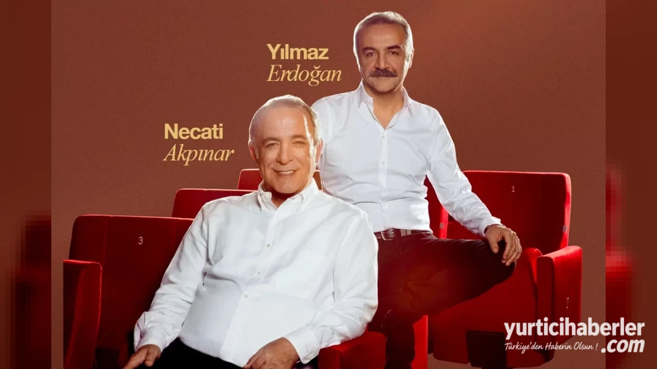 Altın Portakal Film Festivali’nde Sinemaya Katkı Özel Ödülü BKM’ye Veriliyor