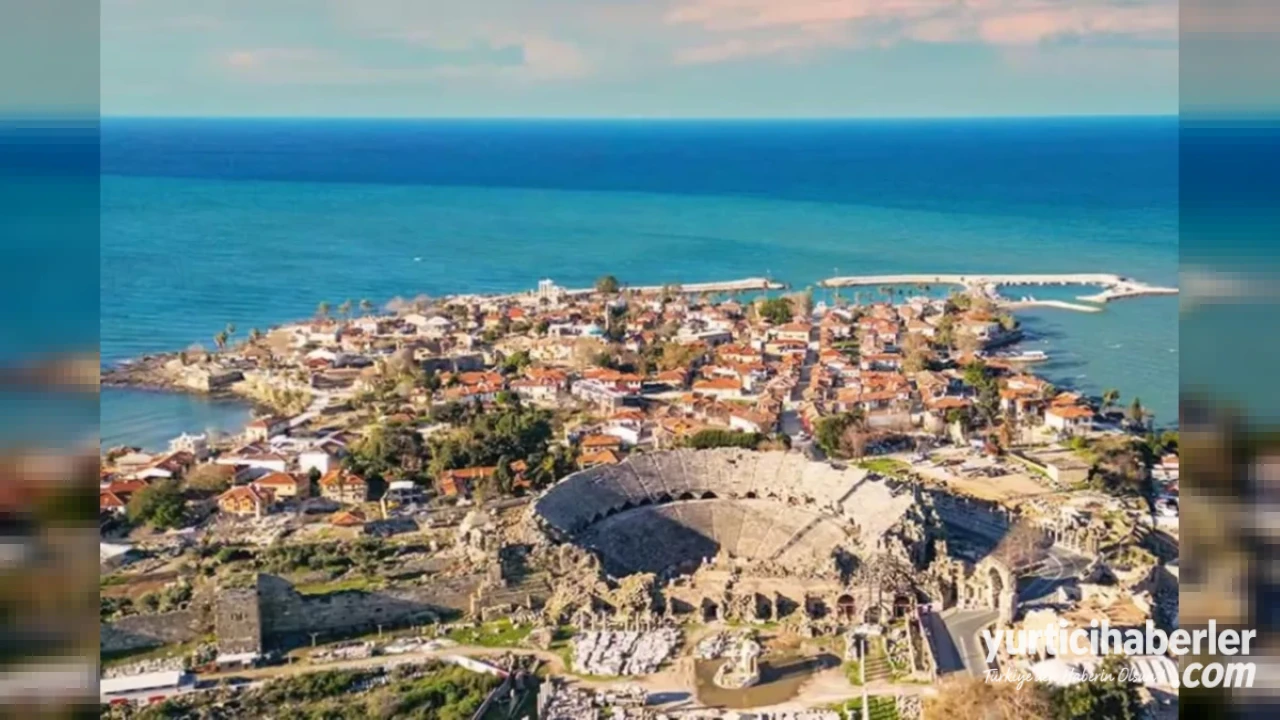 Antalya Turizminde Yeni Hedef 2027: Yabancı Turist Akını ve Yatırımlar Hız Kesmiyor