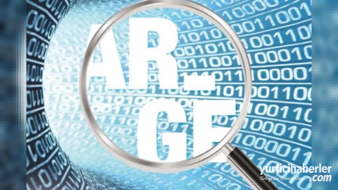 Türkiye nin Ar-Ge Harcamaları 1 Trilyon Liraya Dayandı ve Yeni Rekor Kırdı