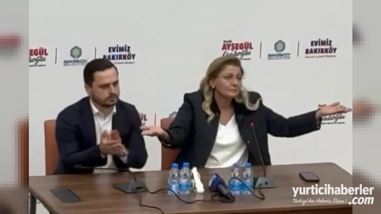 Bakırköy Belediye Başkanı Ayşegül Özdemir Ovalıoğlu’ndan Operasyon Sonrası İlk Açıklama