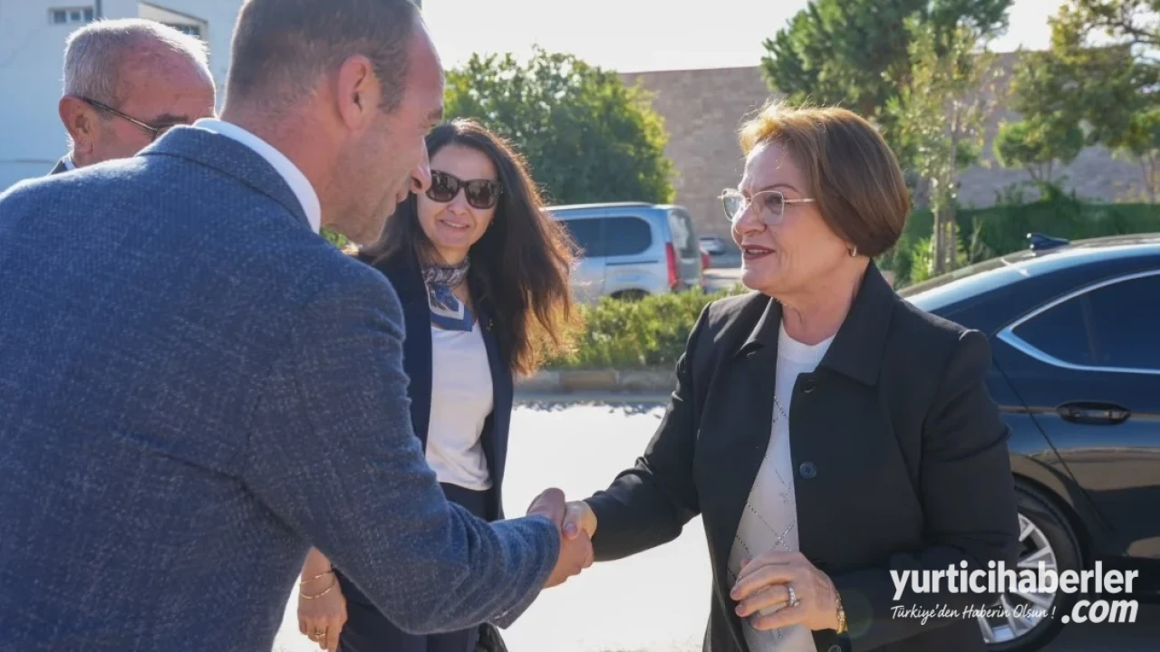 Didim Belediye Başkanı Hatice Gençay Muhtarlar Günü Çelenk Törenine Katıldı - Detay Görsel 1