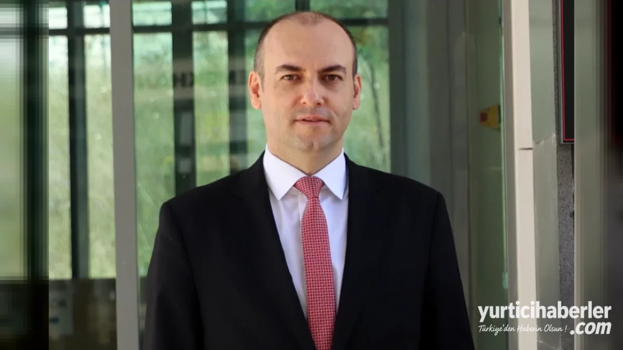 BİDER Başkanı Vatansever: Otomotiv Sektöründe Rekabet Yazılım ve Teknolojiyle Şekilleniyor