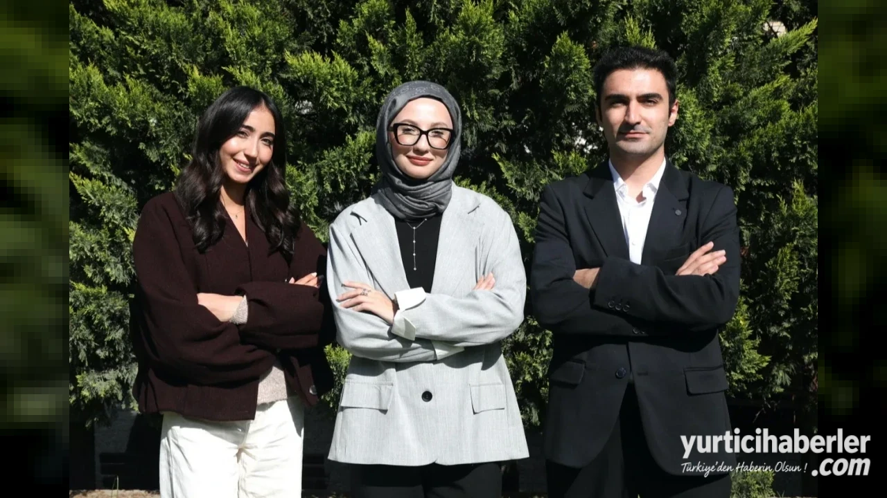 Bursa Teknik Üniversitesi Öğrencileri Dünya Çapındaki COP31 Gönüllülük Programında Asıl Listede