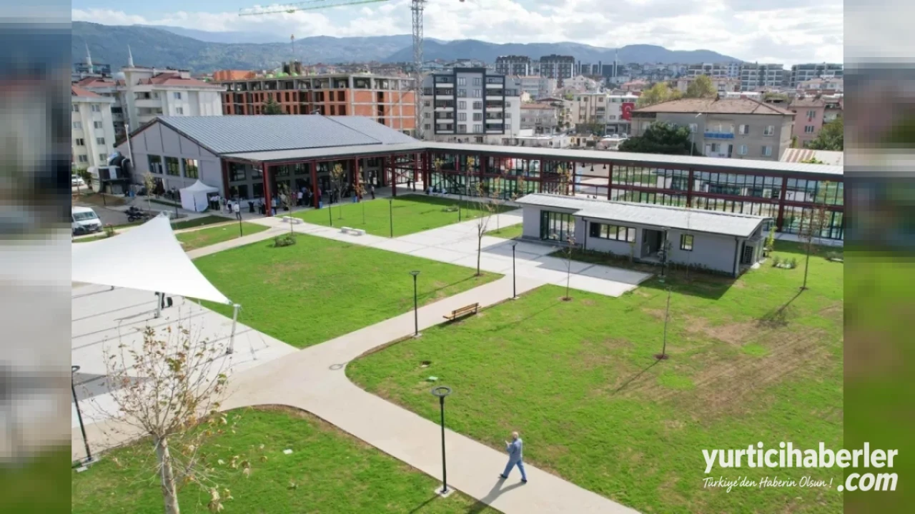 Bursa Nilüfer Belediyesi Yeni E-Spor Merkezini Dev LoL Turnuvasıyla Hizmete Açıyor
