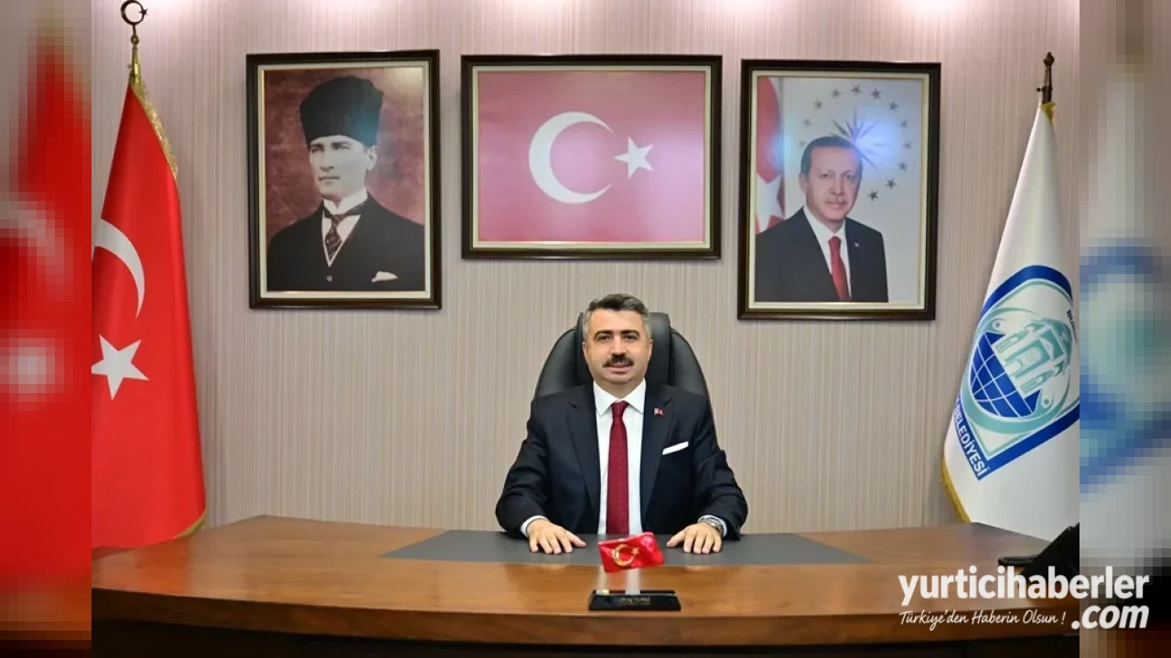 Bursa’nın hafızası Yıldırım’da canlanacak