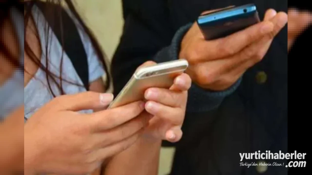 Cep Telefonu Alacaklara Müjde: Taksit Sınırı 40 Bin TL Olarak Güncellendi