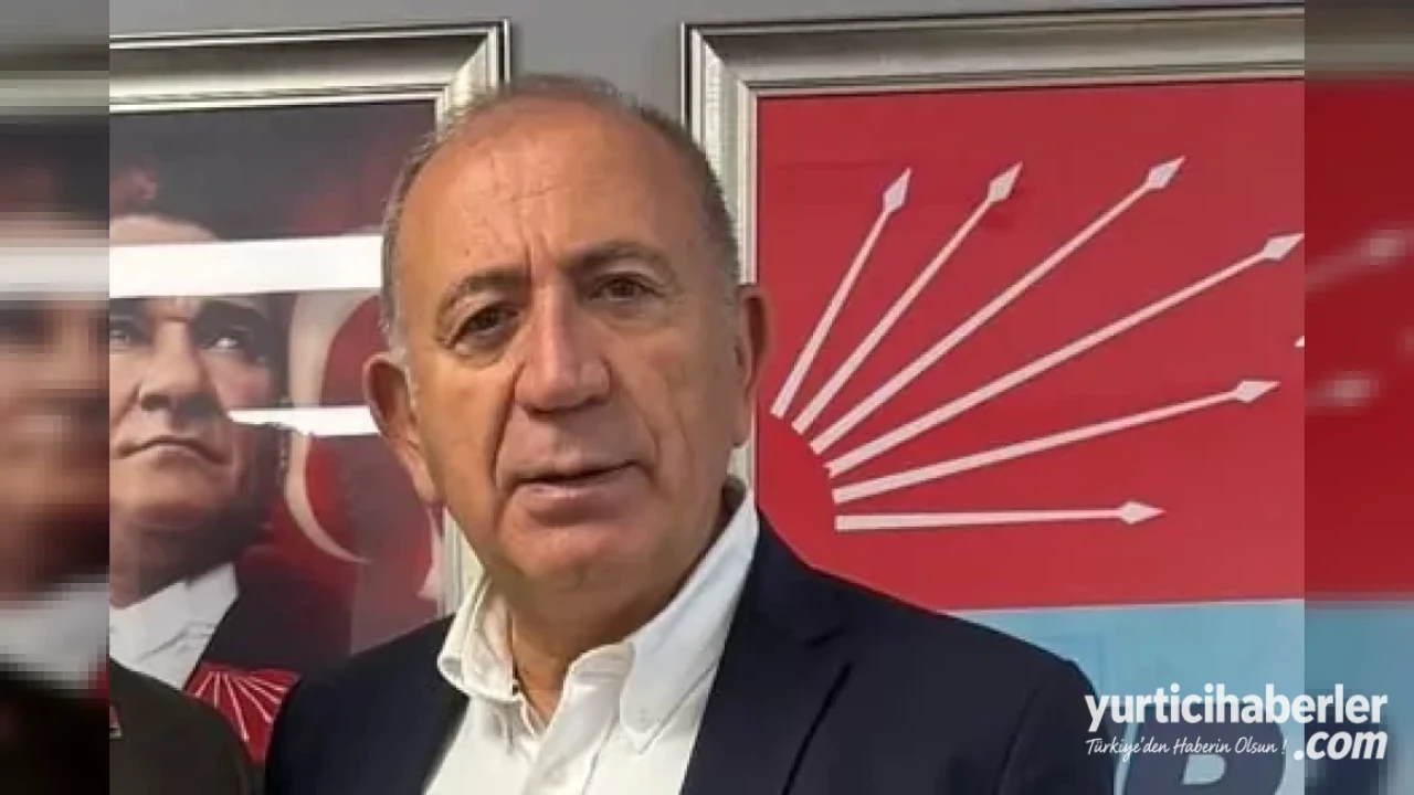 Kemal Kılıçdaroğlu’ndan Gürsel Tekin’e Kritik Görevlendirme