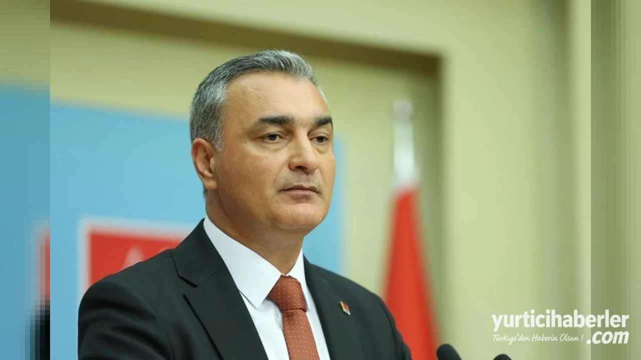 CHP’den Üsküdar’da Kritik Başkan Vekilliği Seçimi Kararı Geldi
