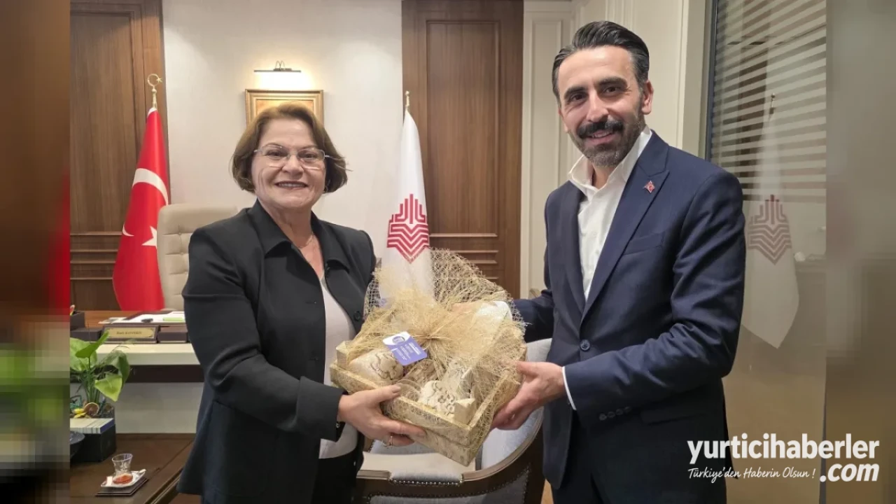 Aydın Didim’de Vakıflar Arazisinin Devri İçin Tarihi İmzalar Atıldı