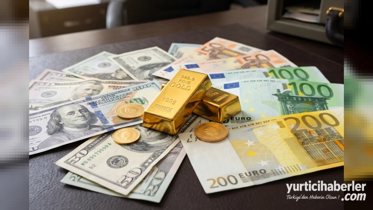 Dolar Euro ve Altın Fiyatları İçin Uzmanlardan Kritik Uyarılar Geldi