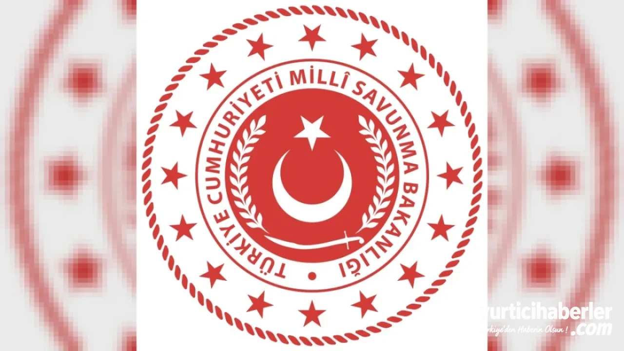Milli Savunma Bakanlığı’ndan Akdeniz’de Kararlılık Mesajı ve Muharip Tatbikat