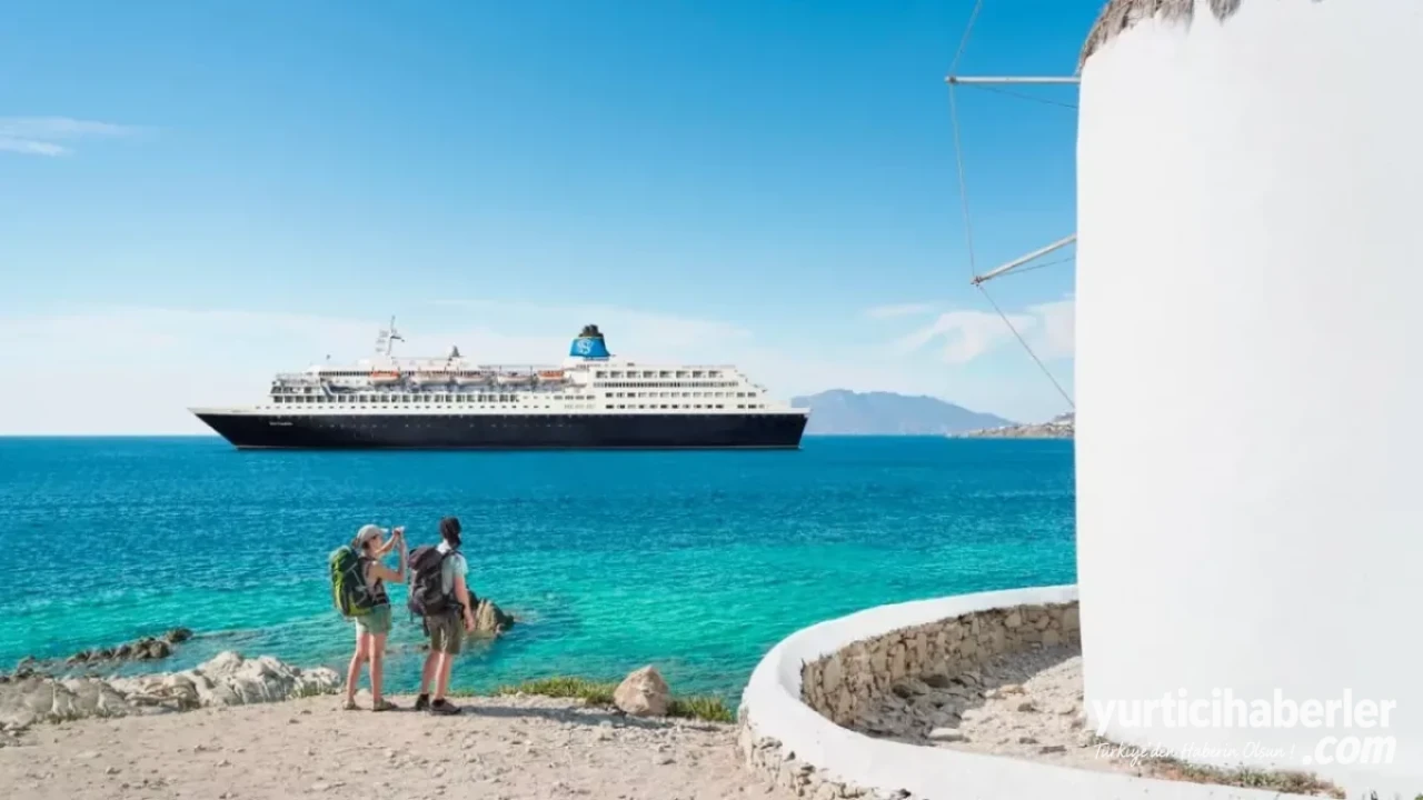 Vizesiz Ege Adaları Turlarında Erken Rezervasyon Başladı: Fiyatlar 349 Avro’dan Başlıyor