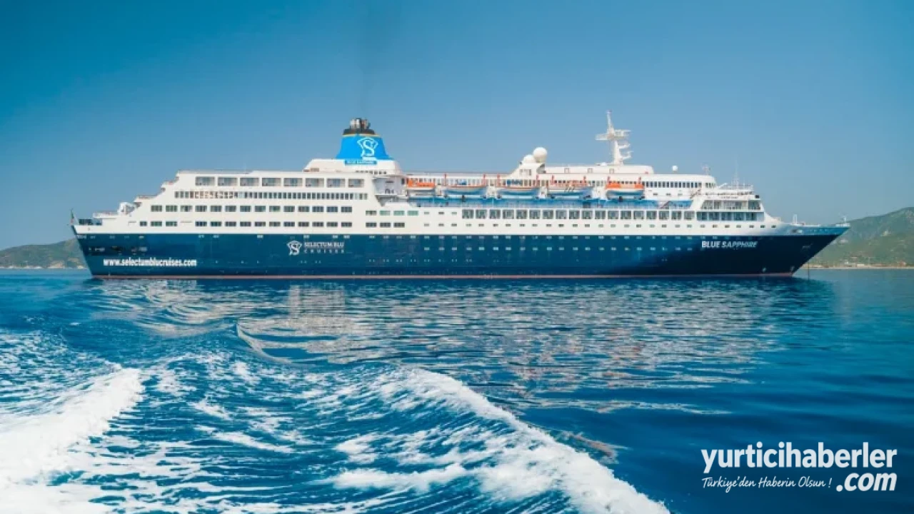 Vizesiz Ege Adaları Turlarında Erken Rezervasyon Başladı: Fiyatlar 349 Avro'dan Başlıyor - Detay Görsel 1