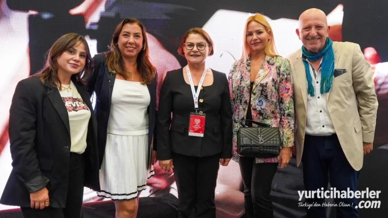 Didim Belediyesi, ATF 2026 Uluslararası Antalya Turizm Fuarı'nda Yerini Aldı - Detay Görsel 4