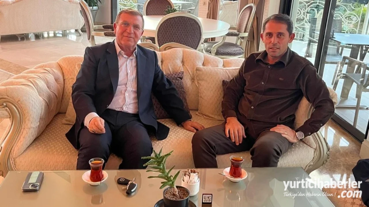 Gelecek Partisi’nin eski kadrolarından “Temiz Siyaset” hamlesi