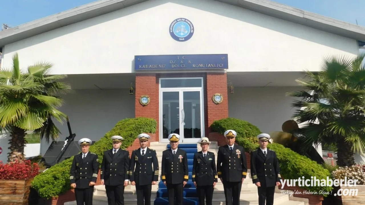 🇹🇷🇧🇬🇷🇴 Karadeniz’de Güç Birliği! - Görsel 2