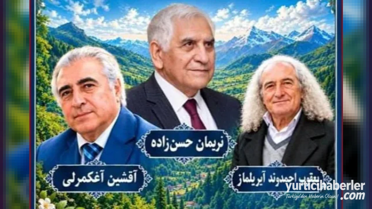Türk Gazeteci ve Yazar Mustafa Özke’nin Eserleri İran’da Farsça Olarak Yayımlandı