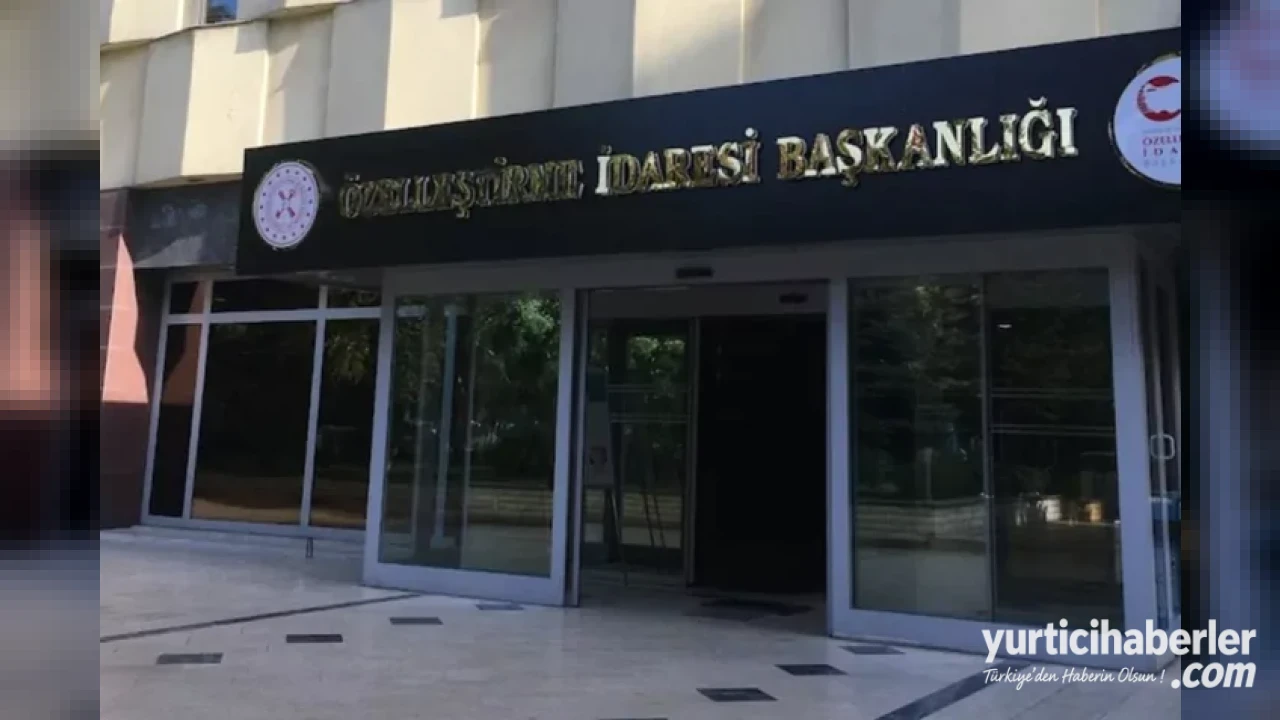 Türkiye Genelinde Dev Hamle: Yedi İlde Hazine Taşınmazları İçin Özelleştirme Kararı Alındı