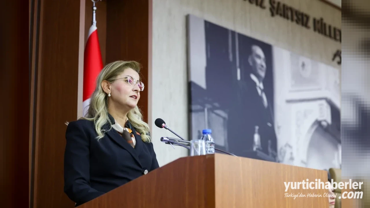 Bakırköy Belediyesi 2027 Yılı Bütçesini 8 Milyar Lira Olarak Onayladı