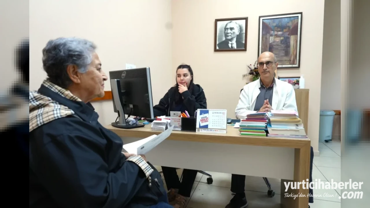 İstanbul Maltepe’de ücretsiz mamografi taramaları sürüyor