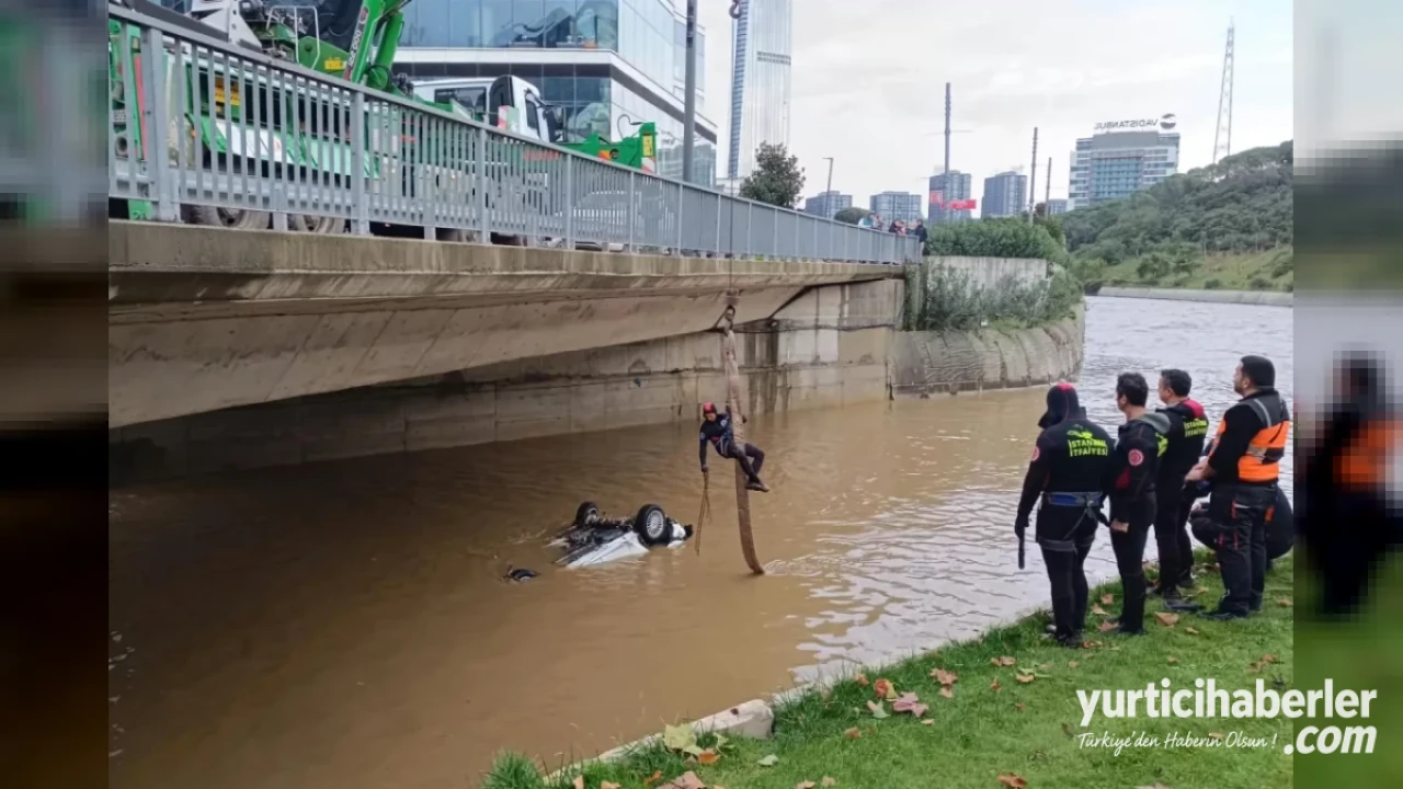 İstanbul’u sel mi vurdu, betonlaşma mı?