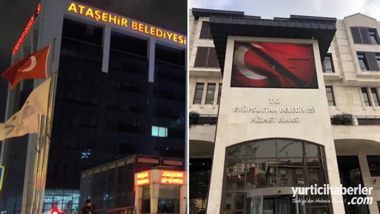 İstanbul’da Görevden Uzaklaştırılan Başkanların Yerine Seçim Tarihi Belli Oldu