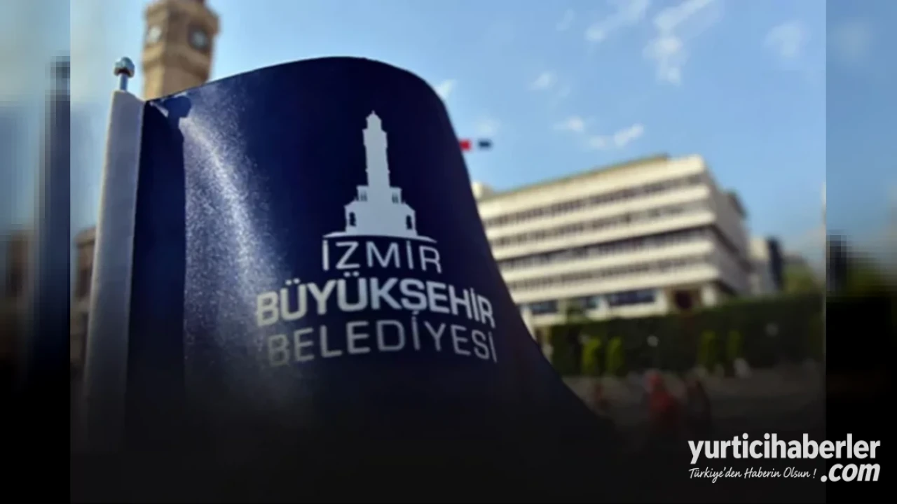 İzmir Büyükşehir Belediyesinden Ceza Davası Açıklaması: Müdahillik Hukuki Bir Zorunluluktur
