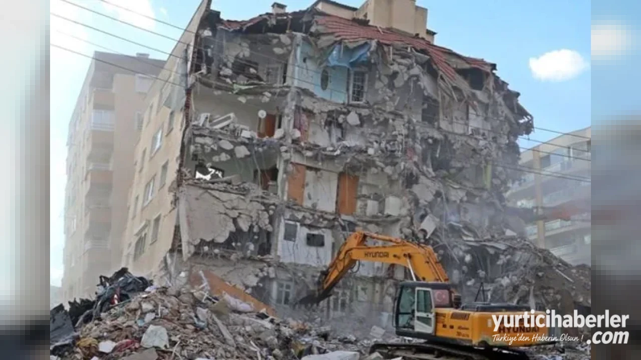 Ege-Koop Genel Başkanı Hüseyin Aslan’dan İzmir Depremi İçin Acil Uyarı
