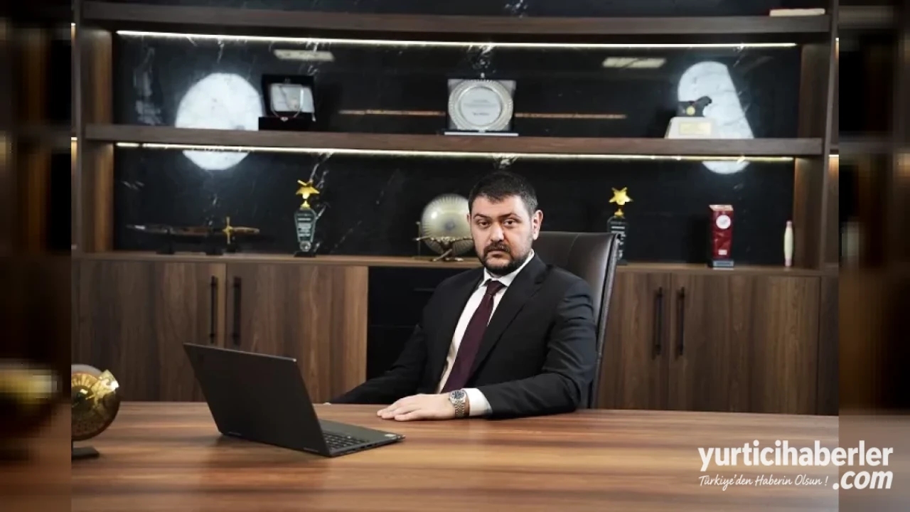KASİAD 5. Kez Kahramanmaraş’ın Değerlerini Ödüllendiriyor: Sanat, Bilim ve Edebiyat Aynı Sahnede Buluşuyor