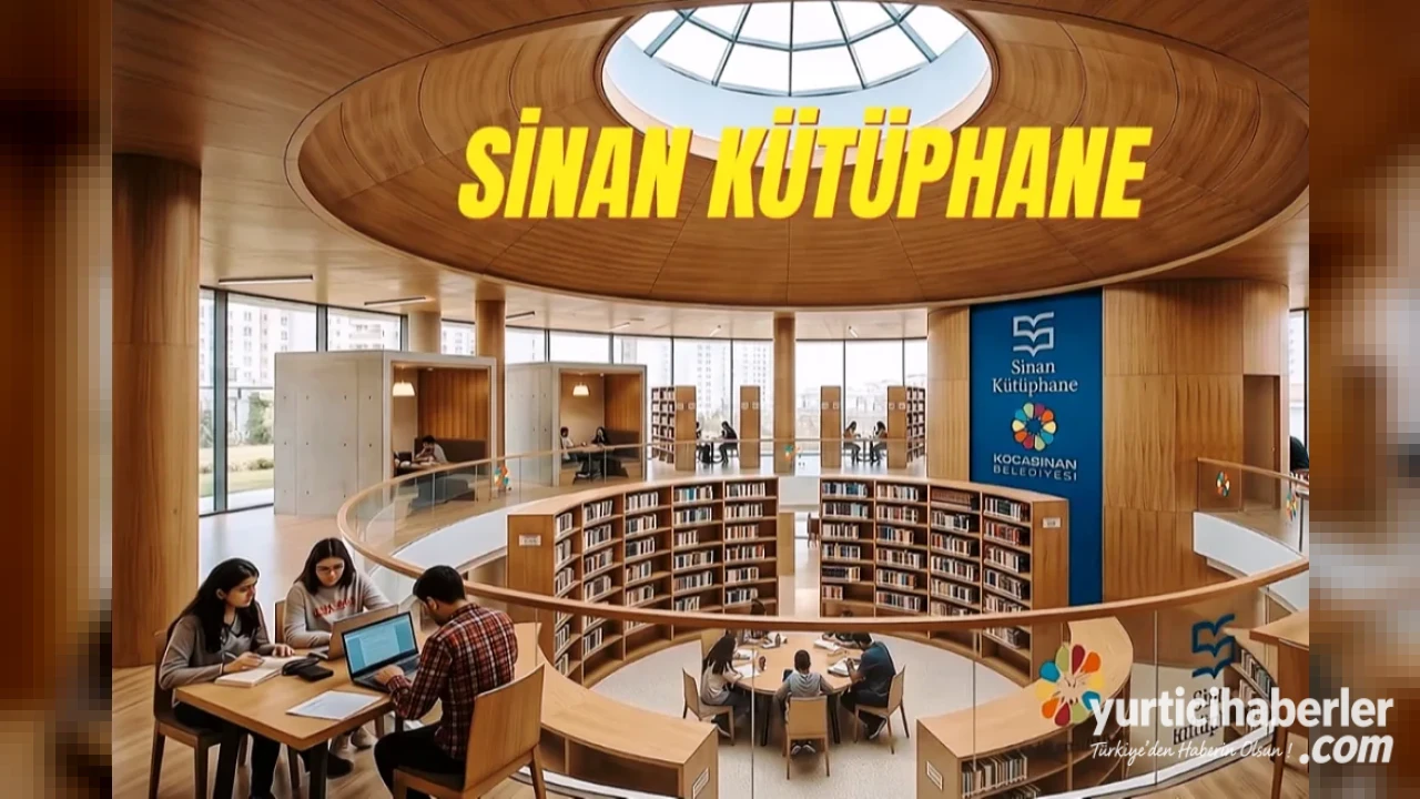 Kocasinan Belediye Başkanı Ahmet Çolakbayrakdar Kayseriye Yeni Yaşam Alanı Kazandırıyor